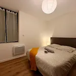 Apartman La Loge D'ingres - T3 Center & Hospital *