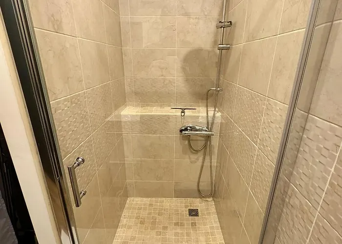 La Loge D'ingres - T3 Center & Hospital