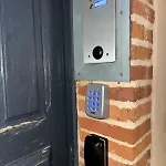 La Loge D'ingres - T3 Center & Hospital * Montauban