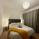 Apartment La Loge D'ingres - T3 Center & Hospital *