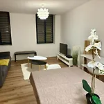 Apartment La Loge D'ingres - T3 Center & Hospital Montauban