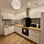 La Loge D'ingres - T3 Center & Hospital Montauban