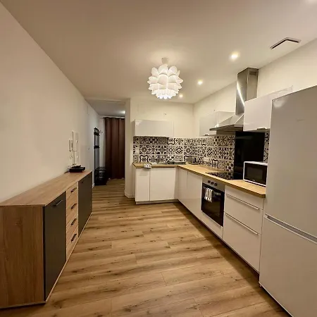 La Loge D'ingres - T3 Center & Hospital Apartamento